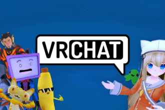 Someone Filed A Fake VRChat Data Breach Notice To Maine's Attorney General