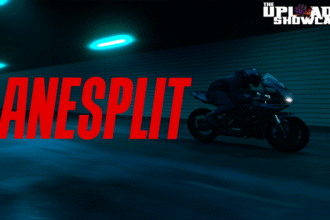 High-Speed Street Racer Lanesplit Announces VR Support For Steam This Month