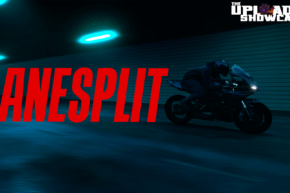High-Speed Street Racer Lanesplit Announces VR Support For Steam This Month