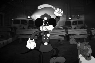 MOUSE: P.I. For Hire Post-Launch Interview – Art Direction, Player Response, Detective Gameplay, and More