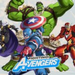 Marvel Tōkon: Fighting Souls Details Captain America’s Shield-Heavy Playstyle in New Trailer
