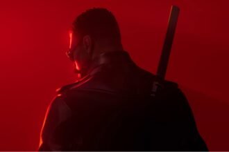 Marvel's Blade