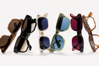 Meta Launches Cheaper Smart Glasses Without Ray-Ban Branding