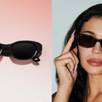 Meta Preempts Google's Gentle Monster Glasses With Kylie Jenner 'Starfire' Design