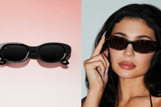 Meta Preempts Google's Gentle Monster Glasses With Kylie Jenner 'Starfire' Design