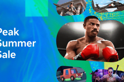 Meta Summer Sale Offers Massive Savings On Hundreds Of Quest Games