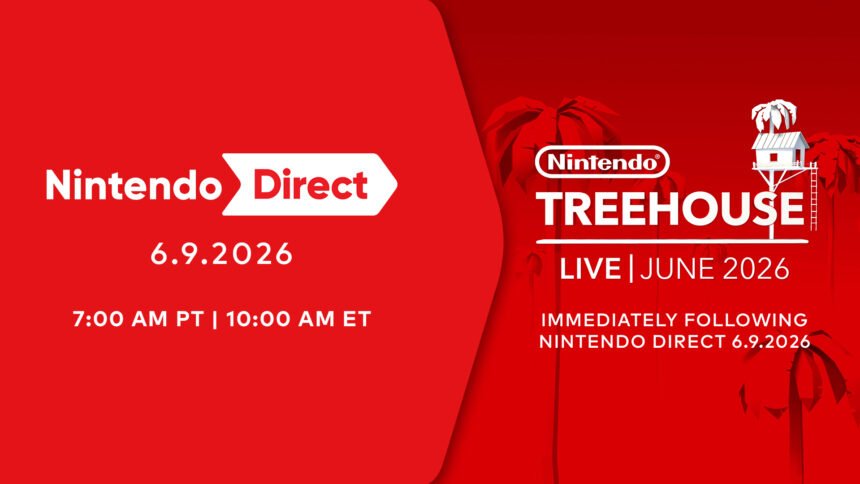 Nintendo Direct_6.9.2026