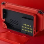 Nintendo Switch - OLED Model - Mario Red Edition_00