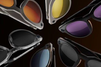 Meta Reportedly Plans 4 New Smart Glasses Models Amid Aggressive 10M Unit Push