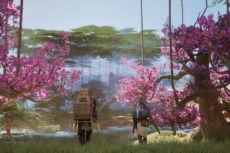 Outward 2