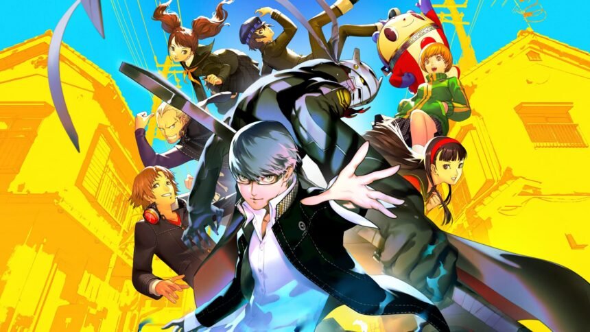 Persona 4 Revival English Voice Cast Announced, Features All-New Actors