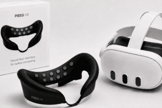 This Quest 3 Accessory Makes Your VR Avatar Expressive Without Face Tracking