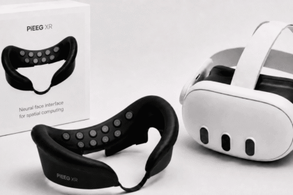 This Quest 3 Accessory Makes Your VR Avatar Expressive Without Face Tracking