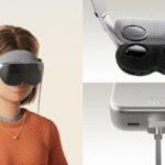The Design Of Pico's Next Headset Leaked Via SDK Videos