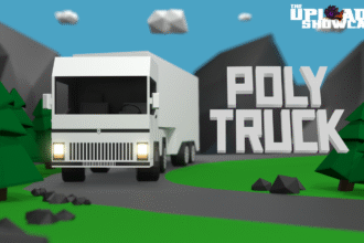 New Poly Truck Gameplay Trailer Sets Q4 2026 Release On Meta Quest 3