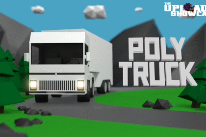 New Poly Truck Gameplay Trailer Sets Q4 2026 Release On Meta Quest 3