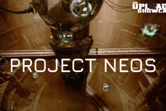 Sci-Fi Survival Thriller Project NEOS Announcement Trailer And Playtests Revealed