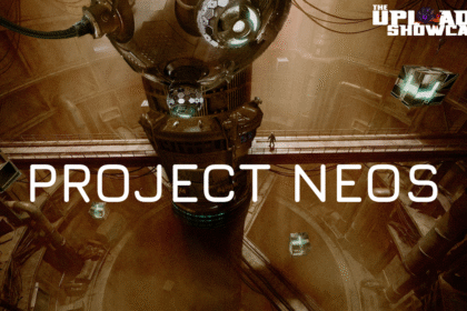 Sci-Fi Survival Thriller Project NEOS Announcement Trailer And Playtests Revealed