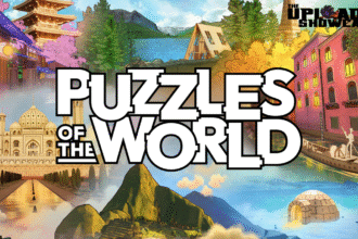 Puzzles Of The World Leaves Early Access In July With A Generous Pre-Order Discount