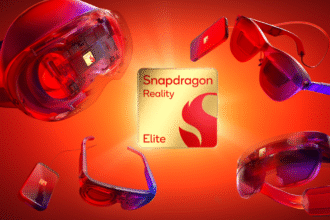 Qualcomm Announces Snapdragon Reality Elite, Its New Flagship XR Chipset