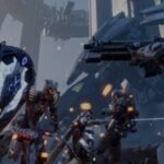 Mecha MMO RF Online Next drops into our lap on June 16