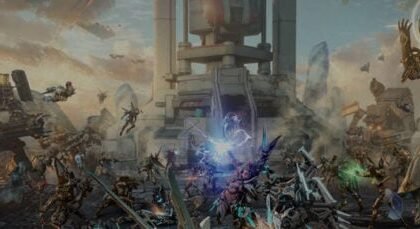 Netmarble’s mecha MMO RF Online Next is set to launch globally tonight – here’s how to get it