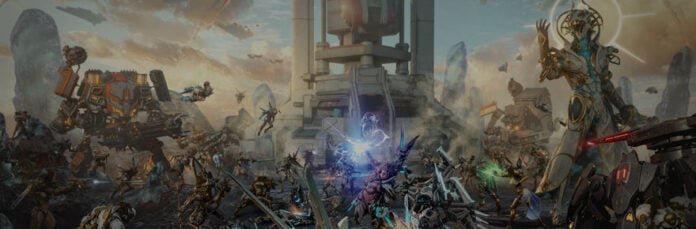 Netmarble’s mecha MMO RF Online Next is set to launch globally tonight – here’s how to get it