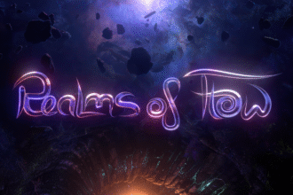 How Realms Of Flow Explores A Different Side Of VR