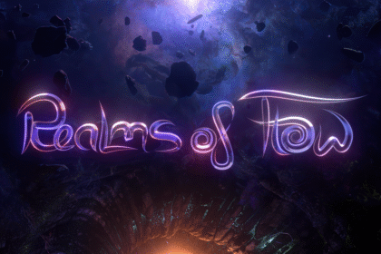 How Realms Of Flow Explores A Different Side Of VR