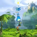 Rayman Origins