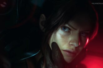 Resident Evil Veronica