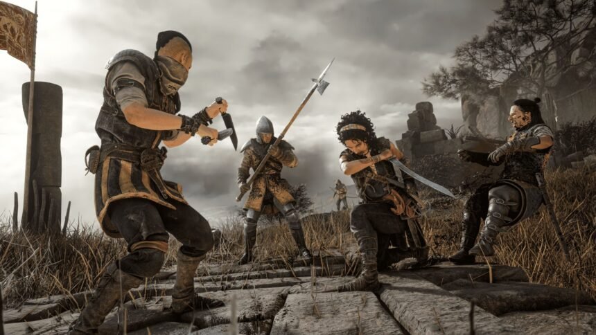 Resonance: A Plague Tale Legacy Showcases Combat-Heavy Gameplay, Theseus Flashback and a “Monster”