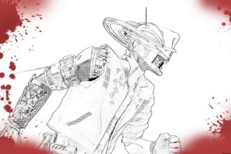 Romeo is a Dead Man Drops A New Update, Adds Customization Options and Photo Mode