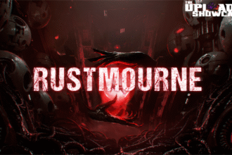 Rustmourne Is A Sci-Fi Horror Survival FPS Built For PC VR
