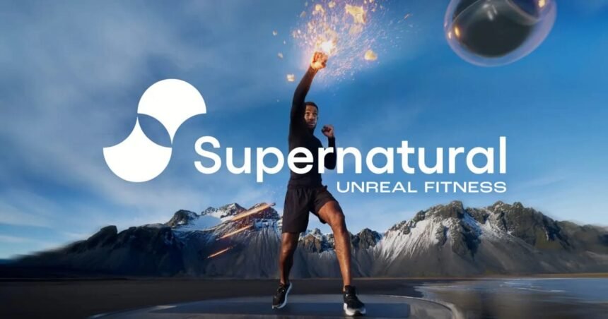 Supernatural To Return Under New Independent Company As Coaches Rejoin Platform