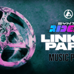 Synth Riders Linkin Park Music Pack Available Now