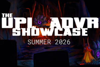 Everything Announced At The UploadVR Showcase - Summer 2026