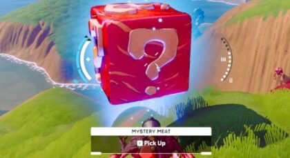 First impressions: Multiplayer co-op shooter SWAPMEAT brings the meat with a glizzy on the side