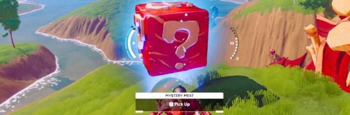 First impressions: Multiplayer co-op shooter SWAPMEAT brings the meat with a glizzy on the side