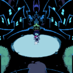 Deltarune creator quietly reveals Chapter 6 release window