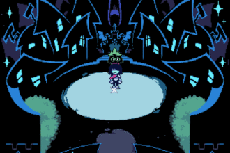 Deltarune creator quietly reveals Chapter 6 release window