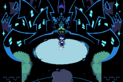 Deltarune creator quietly reveals Chapter 6 release window