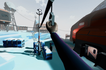 Spymaster Early Access Review: Equal Parts Charming &amp; Thrilling