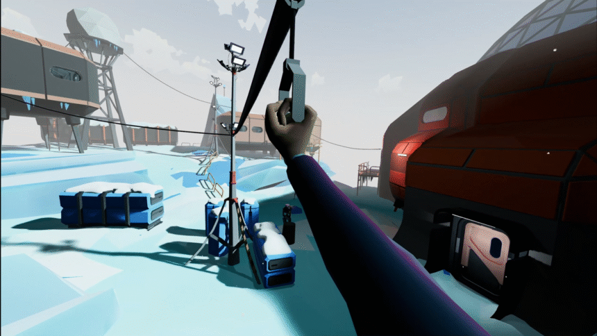 Spymaster Early Access Review: Equal Parts Charming &amp; Thrilling