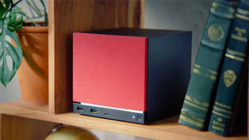 Steam Machine review roundup: Hefty pricetag for a niche product