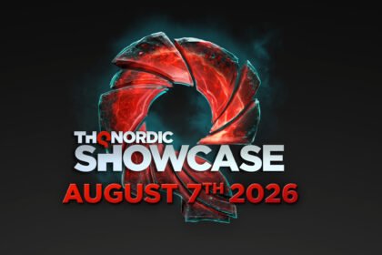 THQ Nordic Digital Showcase Returns on August 7 With “Exciting New Looks at Fan-Favorite Franchises”