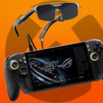 The Asus Xbox Ally X just got a massive screen upgrade, days after the Steam Deck OLED price rise
