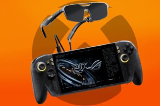 The Asus Xbox Ally X just got a massive screen upgrade, days after the Steam Deck OLED price rise