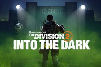 The Division 2: Into the Dark Introduces New Toxic Dark Zone, Improves PvEvP Experience