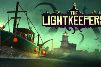 The Lightkeepers Confirms September Release Date For Meta Quest 3 In New Trailer